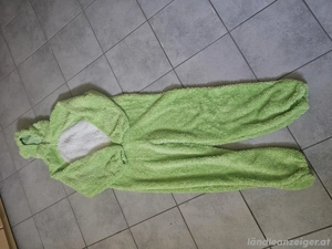 Bärenkostüm  Gummibärchern Größe 164 176 wie neu Bild 3