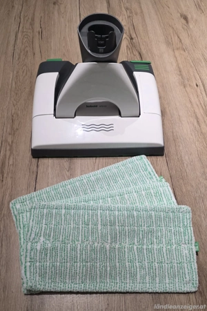 Vorwerk Saugwischer SPB100 Bild 3