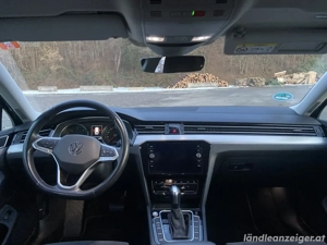 VW Passat Variant Elegance 2.0 TDI SCR DSG   Top gepflegt, voll ausgestattet Bild 6