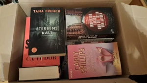 Bücher, Romane und Krimis Bild 2