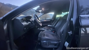 VW Passat Variant Elegance 2.0 TDI SCR DSG   Top gepflegt, voll ausgestattet Bild 5