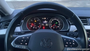 VW Passat Variant Elegance 2.0 TDI SCR DSG   Top gepflegt, voll ausgestattet Bild 7