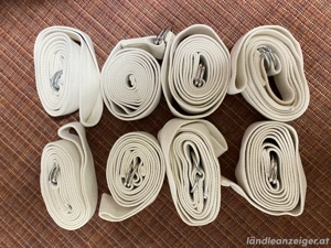 Yoga Block & Yoga Gurt