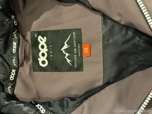 Damenschijacke Marke snowdope