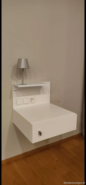 Wohnungsauflösung: Mehrere neuwertige Möbel einzeln zu verkaufen !!! Bild 6