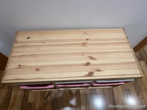 Ikea Regal Trofast Bild 2