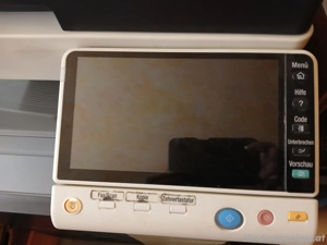 Drucker,Scanber Kopierer Bild 4