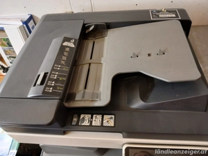 Drucker,Scanber Kopierer Bild 5