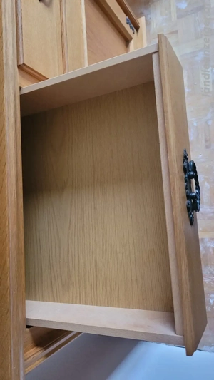 Schrank Buffet- Schrank  Bild 4