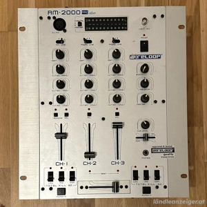 Reloop DJ Mixer Bild 3