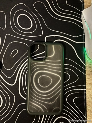 iPhone 11 Pro 64 GB Grün   voll funktionsfähig   Akku schwach Bild 4