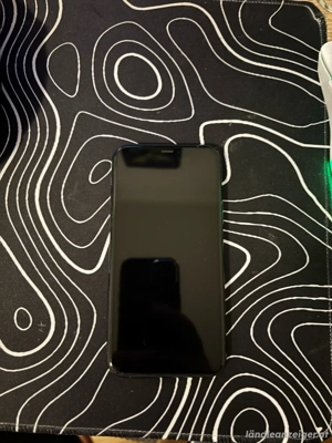 iPhone 11 Pro 64 GB Grün   voll funktionsfähig   Akku schwach Bild 3