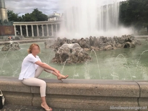 Irina verführerische Litauerin Bild 3