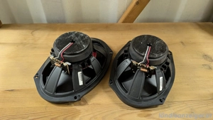 3 Wege Lautsprecher  Bild 2