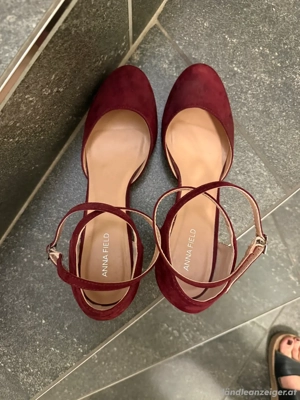 Damenschuhe Bild 2