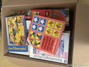 Flohmarkt Halle  Bild 2