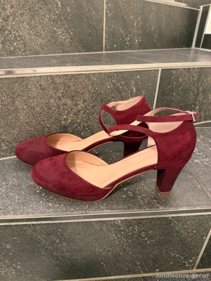 Damenschuhe Bild 3