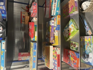 Flohmarkt Halle  Bild 3