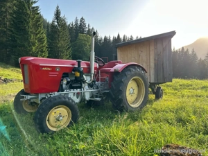 Landwirtschaftliche Geräte 