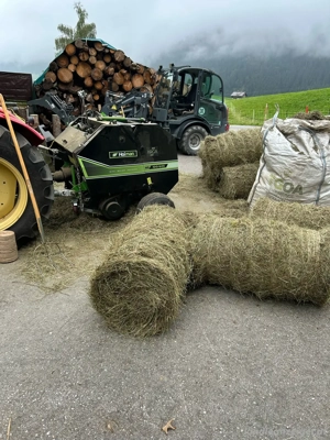 Landwirtschaftliche Geräte  Bild 3
