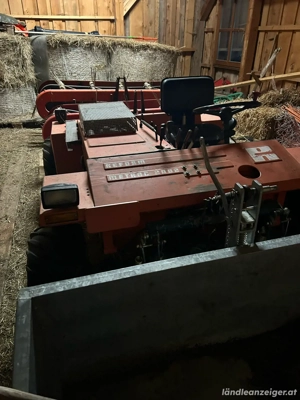Landwirtschaftliche Geräte  Bild 2