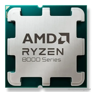 AMD Ryzen 7 8700F, tray - NEU, nur getestet - mit Rechnung