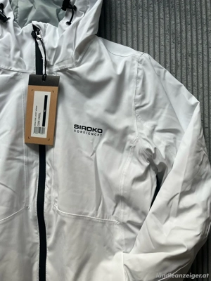 Neue SIROKO Skijacke Bild 2