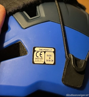 Schitouren-Helm, Größe M Bild 3