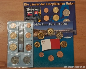 Münzsammlung  Bild 4