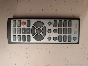 Creative Sound Blaster Audigy 2 NX (SB0300) Bild 2