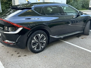 Kia EV6 Long Range 326PS AWD Bild 3