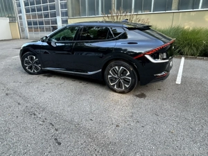 Kia EV6 Long Range 326PS AWD Bild 2