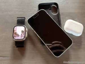 Apple Set 3 Teile Bild 4