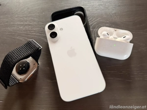 Apple Set 3 Teile Bild 2