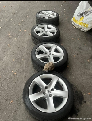 225 45 17 sommerreifen Bild 3