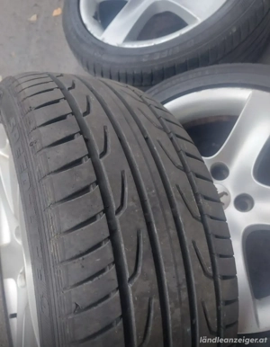225 45 17 sommerreifen Bild 2