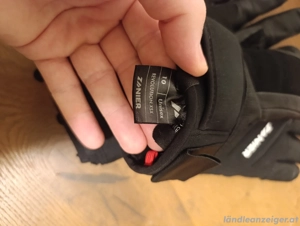 Ski Handschuhe neu Bild 3