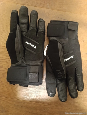 Ski Handschuhe neu Bild 2