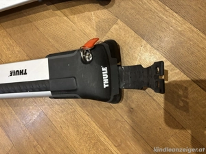 Dachträger THULE WingBar Edge - Aluminium Bild 6