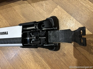 Dachträger THULE WingBar Edge - Aluminium Bild 4