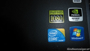 Notecook Sony Vaio PCG-81113M - 250GB SSD - 8GB DDR3,- Blueraybrenner - Windows 11 pro 64 ! Bild 5