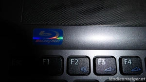 Notecook Sony Vaio PCG-81113M - 250GB SSD - 8GB DDR3,- Blueraybrenner - Windows 11 pro 64 ! Bild 7