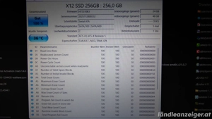 Notecook Sony Vaio PCG-81113M - 250GB SSD - 8GB DDR3,- Blueraybrenner - Windows 11 pro 64 ! Bild 9