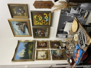 Hallenflohmarkt  Bild 3