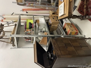 Hallenflohmarkt  Bild 2