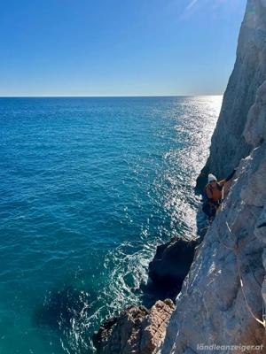Kletterkurse und Geführte Klettertouren  in Finale Ligure  Bild 4
