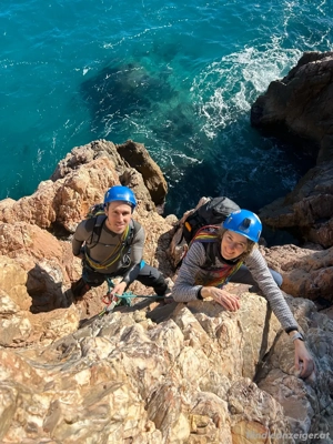 Kletterkurse und Geführte Klettertouren  in Finale Ligure  Bild 5