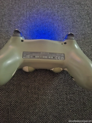 Playstation 4 Controller PS4 Bild 3