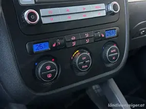 Volkswagen Golf Variant 1,9TDI Sportline* Bi-Xenon* PDC* Tempomat* Bild 9