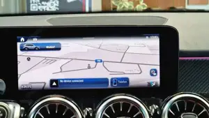 Mercedes-Benz B 200 Bild 19